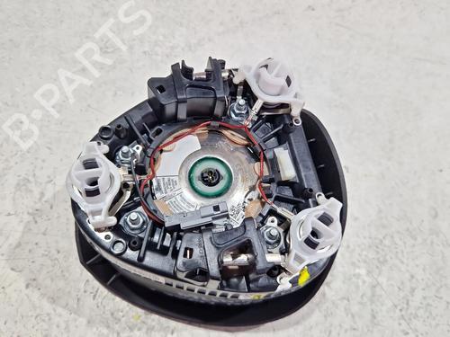 Førerens kollisjonspute OPEL CORSA E (X15) 1.3 CDTI (08, 68) | BP29697248C9 