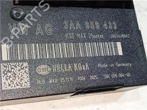 Elektronische module VW PASSAT B7 Variant (365) 2.0 TDI | BP23917268M83 
