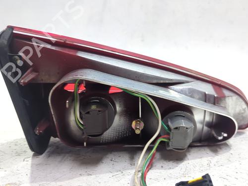 Right tailgate light PEUGEOT 607 (9D, 9U) 2.2 HDi | BP39638091C80 - Image 3