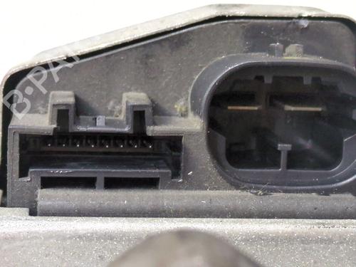 Steering column RENAULT GRAND SCÉNIC II (JM0/1_) 1.5 dCi (JM02, JM13) | BP29521638M21 