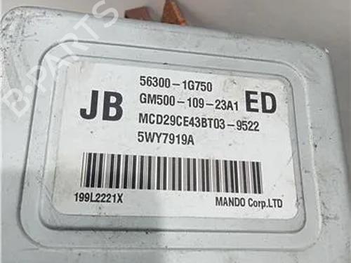 Electronic module KIA RIO II (JB) 1.4 16V | BP23931747M83 