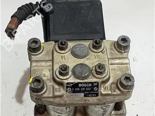 Used ABS pump BMW 5 (E34) 524 td (115 hp) 23919963