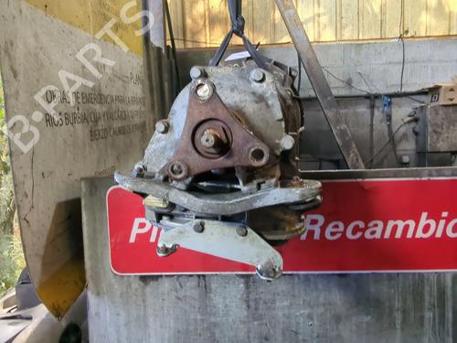 Gearbox BMW 5 (E39) 530 d | BP29622878M3 