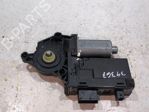 Left front window motor PEUGEOT 307 Break (3E) 1.6 HDi 110 | BP23927616E21 