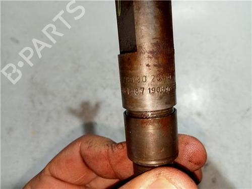 Used Injector VW PASSAT B5.5 (3B3) 1.9 TDI (130 hp) 23930113