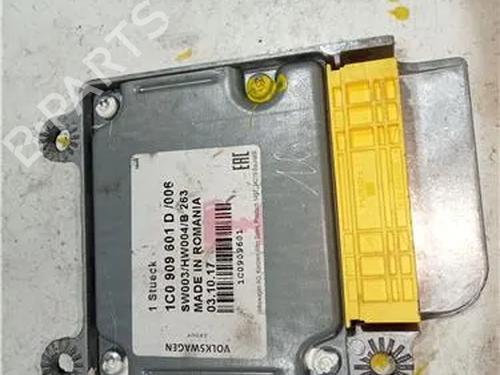 Kollisjonspute styreenhet SEAT AROSA (6H1) 1.4 | BP23930599M53 