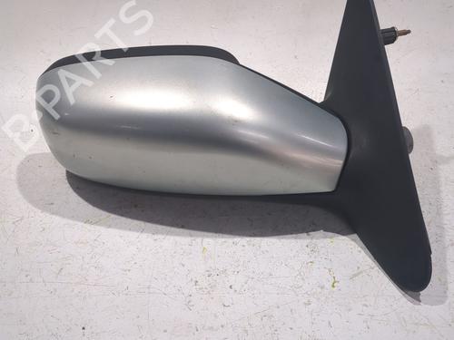 Right mirror RENAULT LAGUNA II (BG0/1_) 1.9 dCi (BG08, BG0G) | BP23902812C27 
