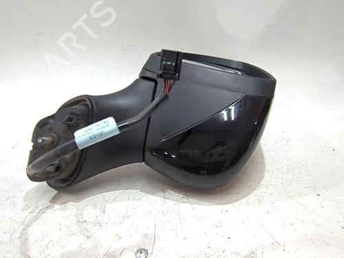 Left mirror RENAULT CLIO IV (BH_) 1.5 dCi 90 | BP27297798C26 