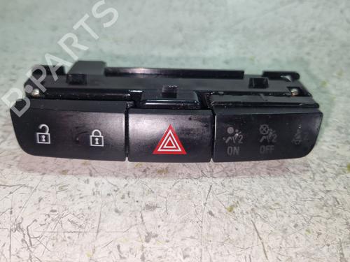 Used Warning switch Warning switch OPEL INSIGNIA A (G09) 2.0 CDTI (68) (131 hp) 34278046 34278046