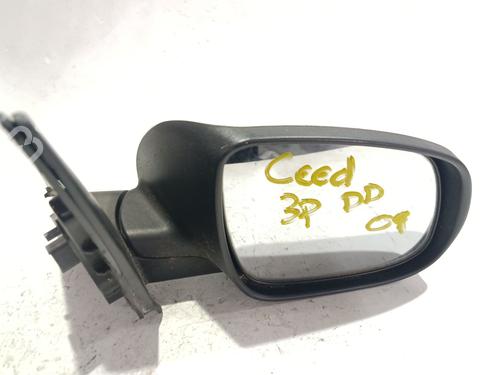 Used Right mirror Right mirror 39097501 39097501