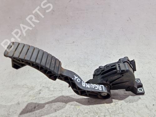 Used Pedal RENAULT LAGUNA II (BG0/1_) 1.6 16V (BG0A, BG0L) (107 hp) 30526262