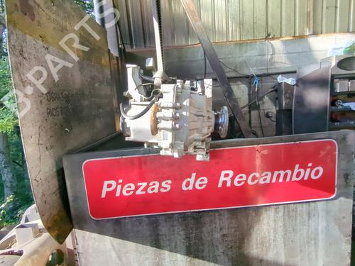 Gearbox SEAT LEON (1M1) 1.9 TDI | BP38639076M3 - Image 2