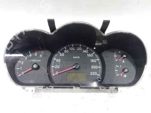 Used Instrument cluster Instrument cluster KIA CERATO I Hatchback (LD) 2.0 CRDi (112 hp) 36516135 36516135