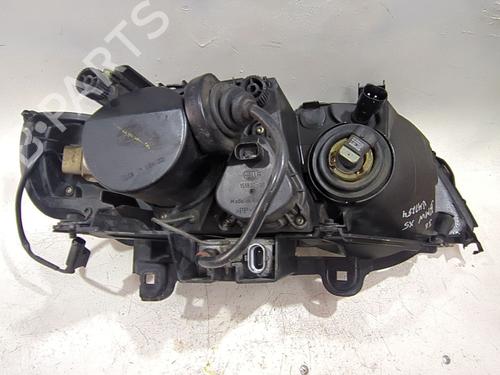 Left headlight BMW X5 (E53) 3.0 d | BP27311348C28 