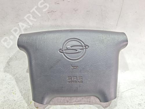 Used Driver airbag Driver airbag SSANGYONG KORANDO (KJ) 2.3 TDiC 4x4 (101 hp) 34278075 34278075