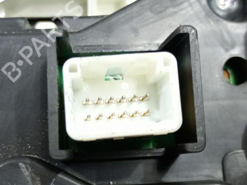 Instrument cluster NISSAN MICRA V (K14) 1.0 IG-T | BP30934509C47 