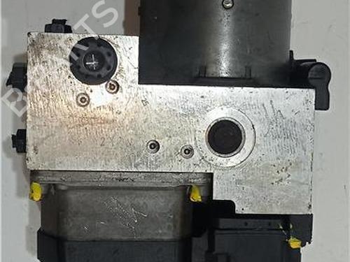 ABS pump AUDI A6 C5 (4B2) 2.5 TDI quattro | BP23919712M43 