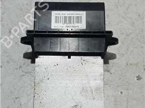 Used Heater resistor RENAULT SCÉNIC I MPV (JA0/1_, FA0_) 1.9 dCi (JA05, JA1F) (102 hp) 23912024