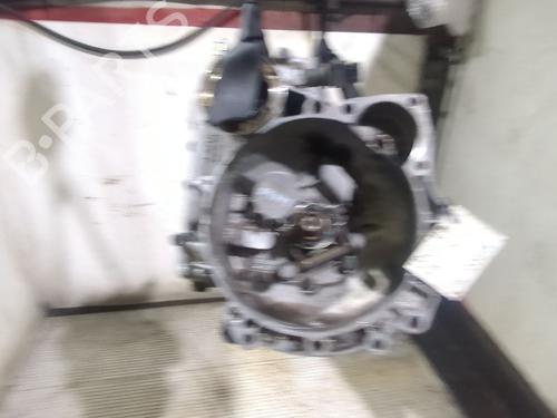 Used Gearbox VW VENTO (1H2) 2.0 (115 hp) 30461676