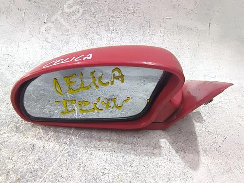 Used Left mirror TOYOTA CELICA Coupe (_T18_) 2.0 (ST182, ST183) (156 hp) 29521633