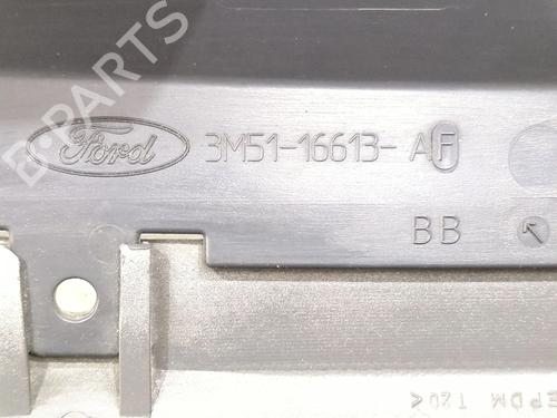 Grille FORD C-MAX (DM2) 2.0 TDCi | BP28046498C40 