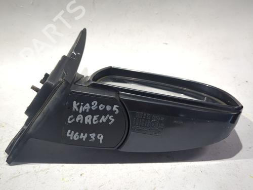 Right mirror KIA CARENS II MPV (FJ) 2.0 CVVT | BP23926401C27 