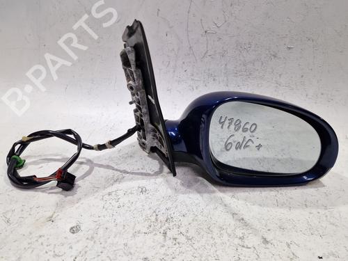 Außenspiegel rechts für VW GOLF PLUS V (5M1, 521) 1.6 FSI (115 hp) 30192516