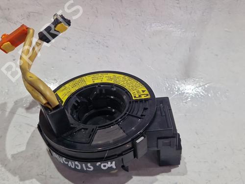 Used Squib airbag Squib airbag TOYOTA AVENSIS (_T25_) 2.0 D-4D (CDT250_, CDT250R) (116 hp) 33608790 33608790