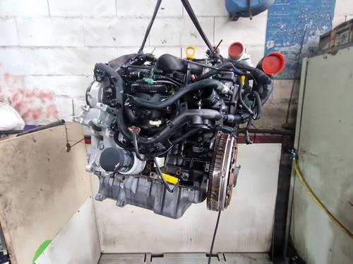 Engine CITROËN C5 I (DC_) 2.0 HDi (DCRHZB, DCRHZE) | BP39684074M1 - Image 2