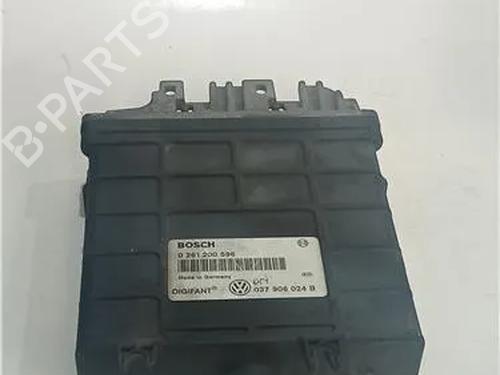Used Electronic module VW GOLF III (1H1) 1.9 TDI (90 hp) 23912664