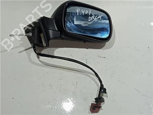 Used Right mirror PEUGEOT 407 (6D_) 2.0 HDi 135 (6DRHRH, 6DRHRE, 6DRHRG, 6DRHRJ) (136 hp) 24968041