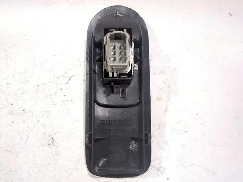 Right front window switch RENAULT SCÉNIC II (JM0/1_) 1.9 dCi (JM0G, JM12, JM1G, JM2C) | BP28530800I26