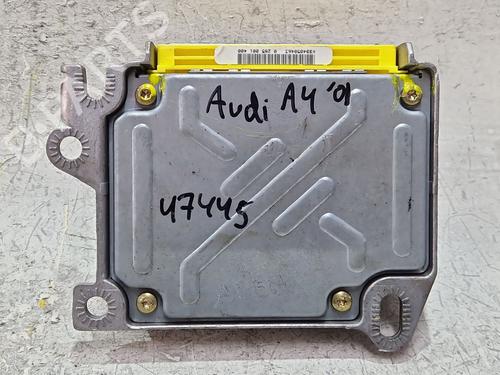 ECU airbags AUDI A4 B7 (8EC) 1.9 TDI | BP29877151M53