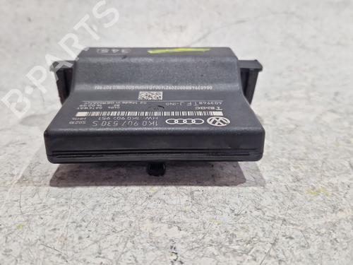 Electronic module SEAT LEON (1P1) 1.9 TDI | BP30684829M83