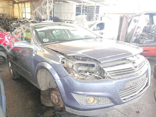 Used Parts OPEL ASTRA H GTC (A04) 1.9 CDTI (L08) (120 hp) 4369690