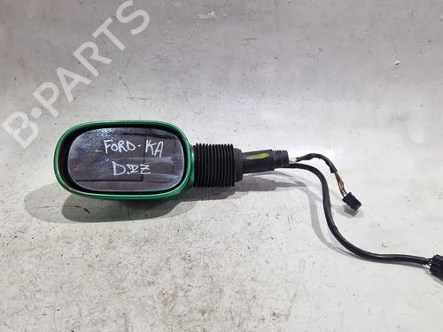 Außenspiegel links für FORD KA (RB_) 1.3 i ROCAM (70 hp) 32745350