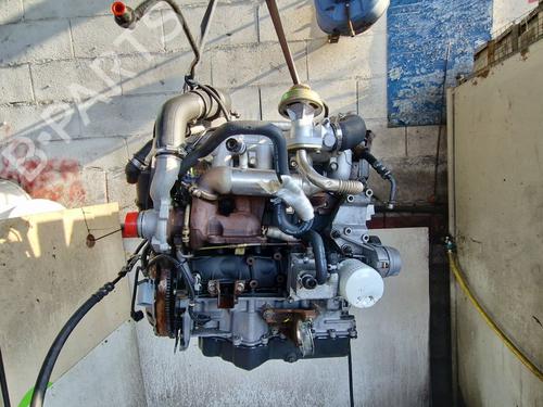 Engine FORD FOCUS I Saloon (DFW) 1.8 Turbo DI / TDDi | BP39684076M1 - Image 4
