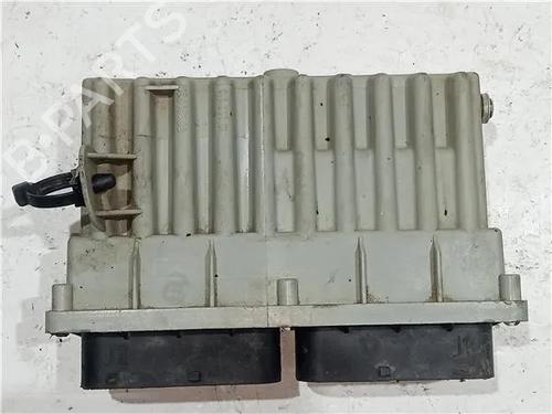 Used Electronic module OPEL ASTRA G Saloon (T98) 2.0 DI (F69) (82 hp) 23920994