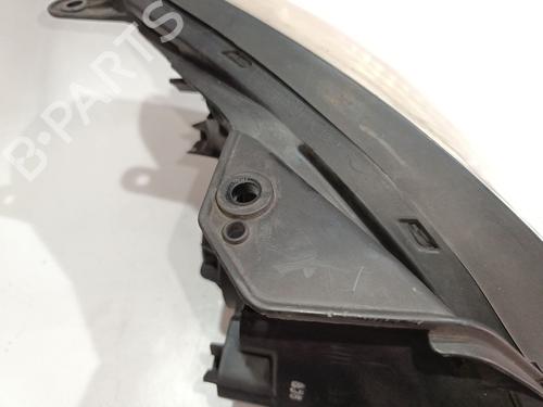 Left headlight KIA RIO II (JB) 1.5 CRDi | BP36911274C28  - Image 5
