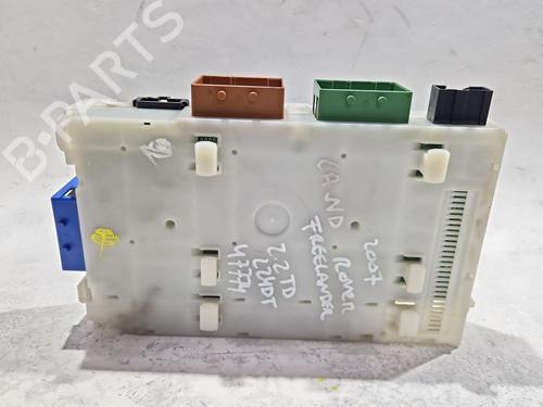 Zekeringkast LAND ROVER FREELANDER 2 (L359) 2.2 TD4 4x4 | BP29967822E1