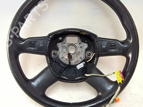 Rat AUDI Q7 (4LB) 3.6 FSI quattro (280 hp) 26922501