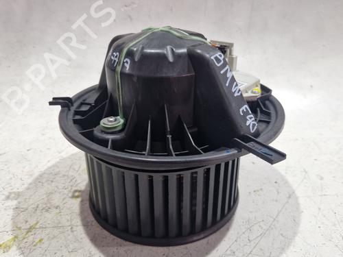 Heater blower motor BMW 3 (E90) 325 i | BP36499744M62  - Image 5