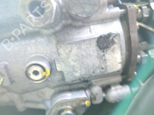 Engine FORD MONDEO III (B5Y) 2.0 16V TDDi / TDCi | BP25050215M1 