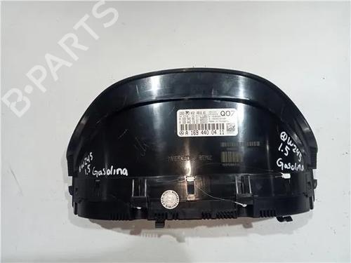 Instrument cluster MERCEDES-BENZ B-CLASS Sports Tourer (W245) B 160 (245.231) | BP23918532C47 