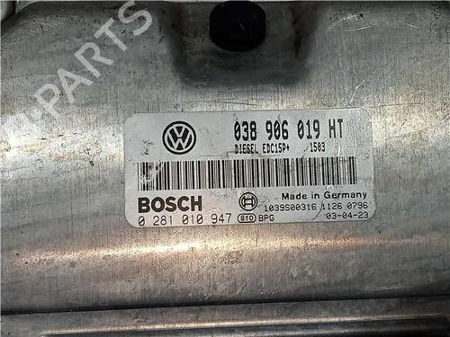 Elektronisk modul SEAT IBIZA III (6L1) 1.9 TDI | BP23914175M83 