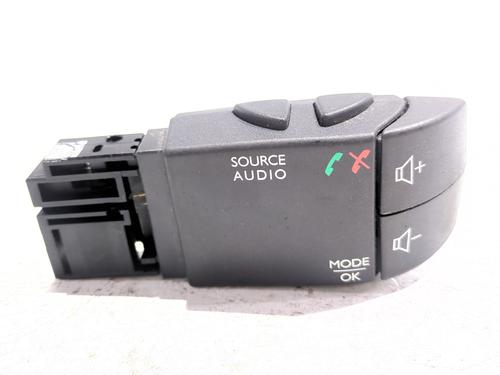 Used Steering wheel controls RENAULT CLIO IV (BH_) 1.5 dCi 90 (90 hp) 31292035
