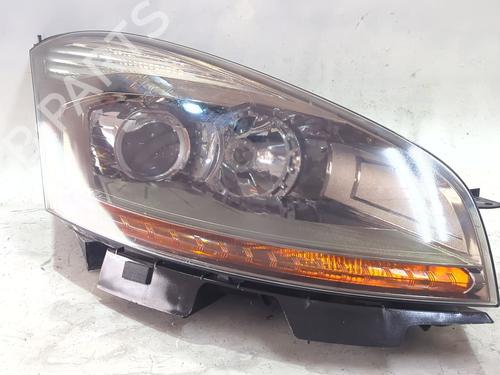Used Right headlight Right headlight 38873386 38873386