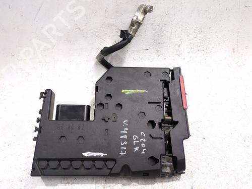 Sikringsdose MERCEDES-BENZ GLK-CLASS (X204) 200 CDI (204.901) (143 hp) 32656293