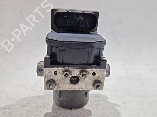 Used ABS pump ALFA ROMEO 147 (937_) 1.6 16V T.SPARK ECO (937.AXA1A, 937.BXA1A) (105 hp) 30192810