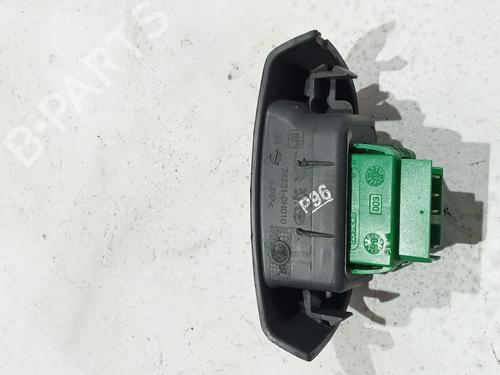 Right front window switch PEUGEOT 107 (PM_, PN_) 1.0 | BP29221463I26 